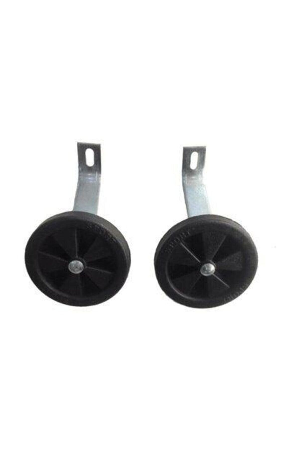 Bisiklet Yan Denge Tekeri '12 Jant [flash Modelleri] Takım