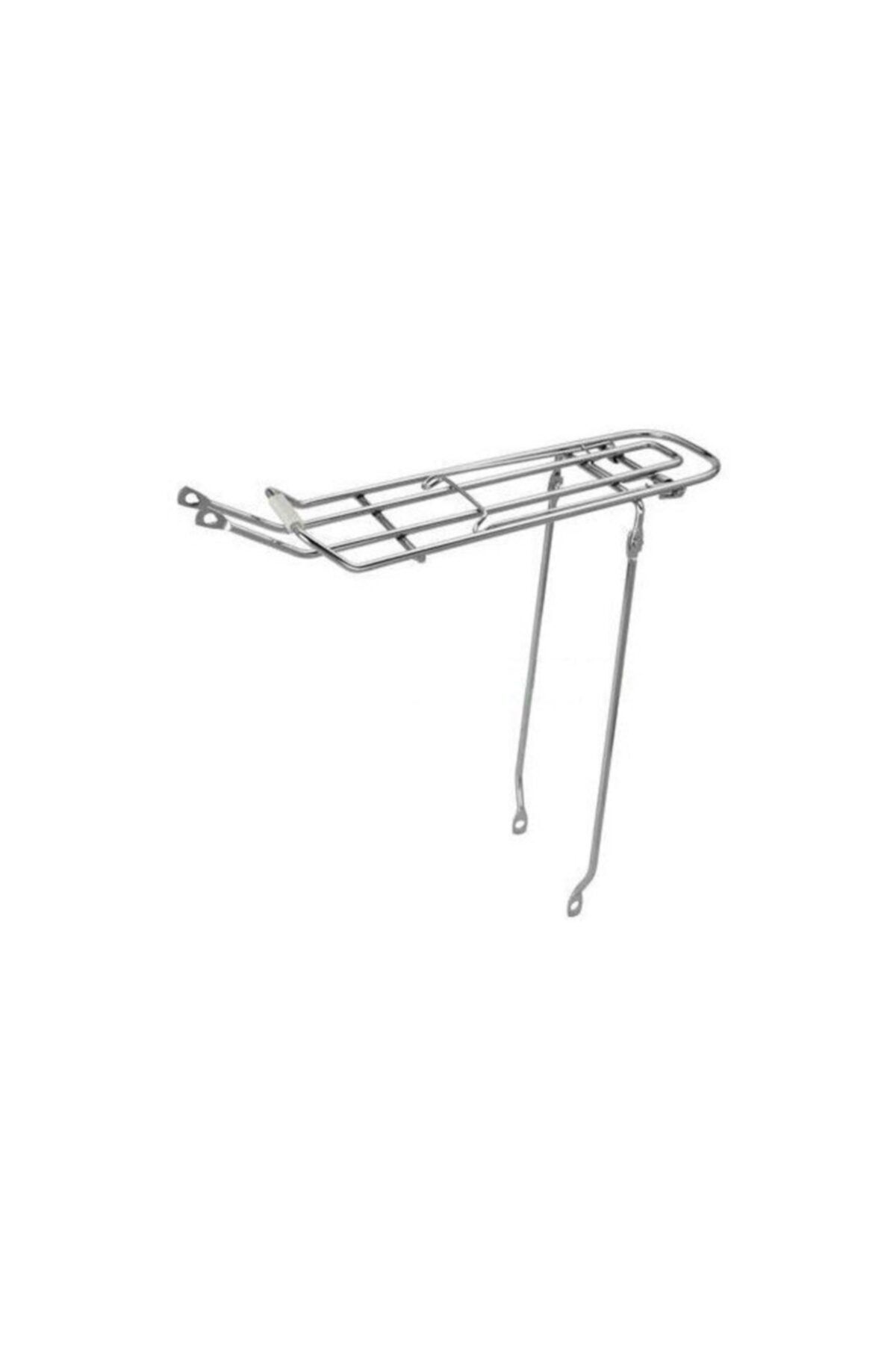 Bagaj Nikel Alaşımlı 24-26- Jant Uyumlu