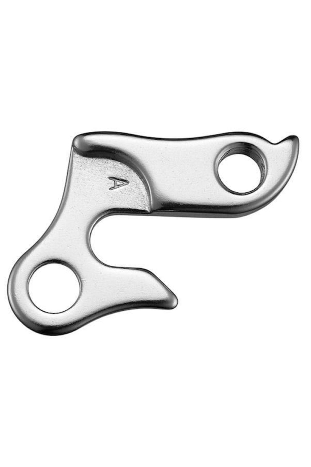Bisiklet Kadro Arka Aktarıcı Kulağı Hg-009 [alüminyum]