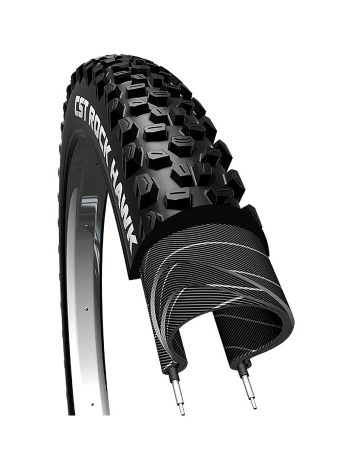 Cst 27.5x2.25 Rock Hawk Dış Lastik Telli C1844