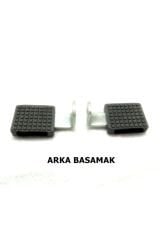 Bisiklet Arka Basamak Sağ Sol Takım Çift