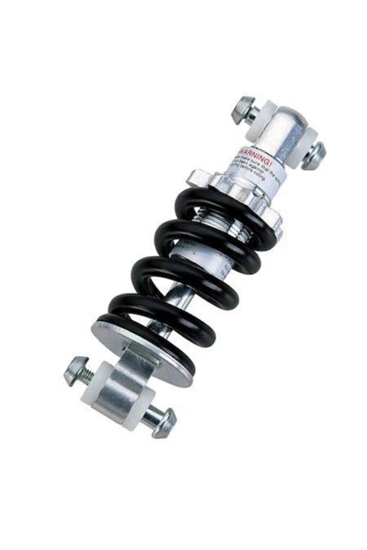 Bisiklet Orta Kadro Amortisörü 1000 Lbs