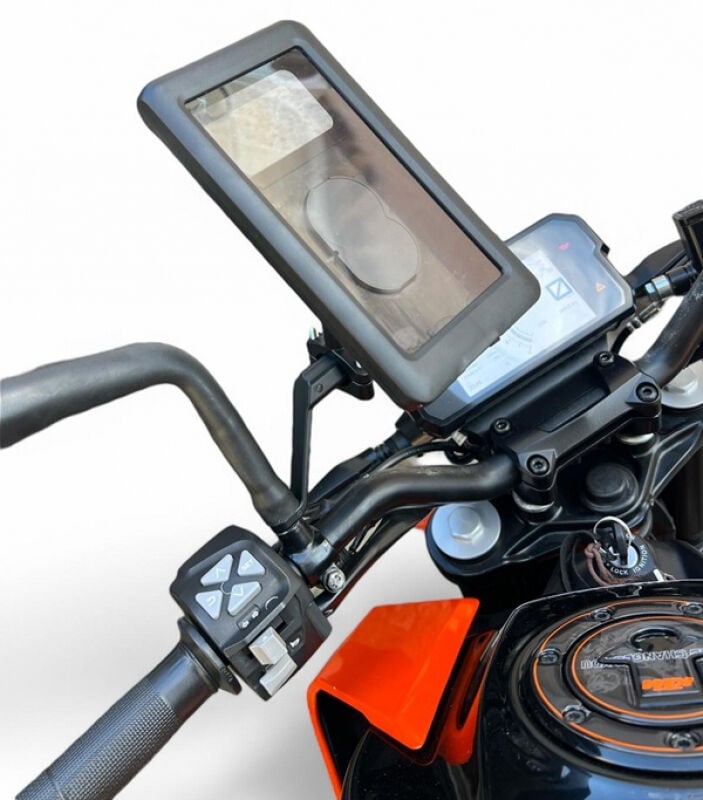 Vona RXC-Y045 Ayna Altı Uzatma Braketi
