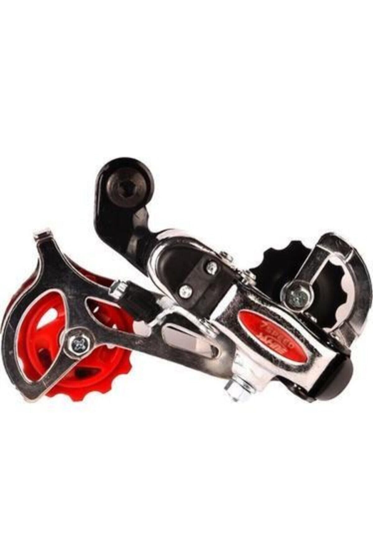 Bisiklet Arka Aktarıcı [attırıcı] Büyük Makara [vidalı]