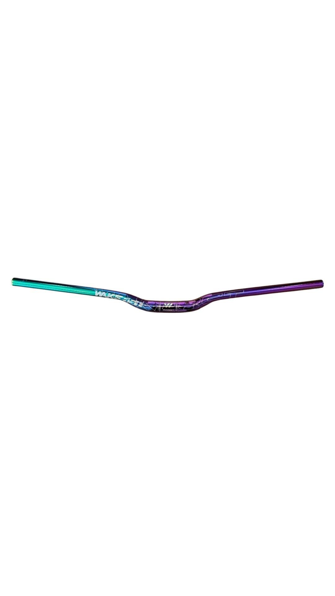WAKE ALUMİNYUM RAINBOW GİDON 780MM 31,8MM MTB