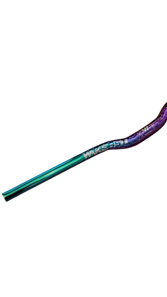 WAKE ALUMİNYUM RAINBOW GİDON 780MM 31,8MM MTB