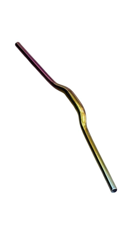 WAKE ALUMİNYUM RAINBOW GİDON 780MM 31,8MM MTB