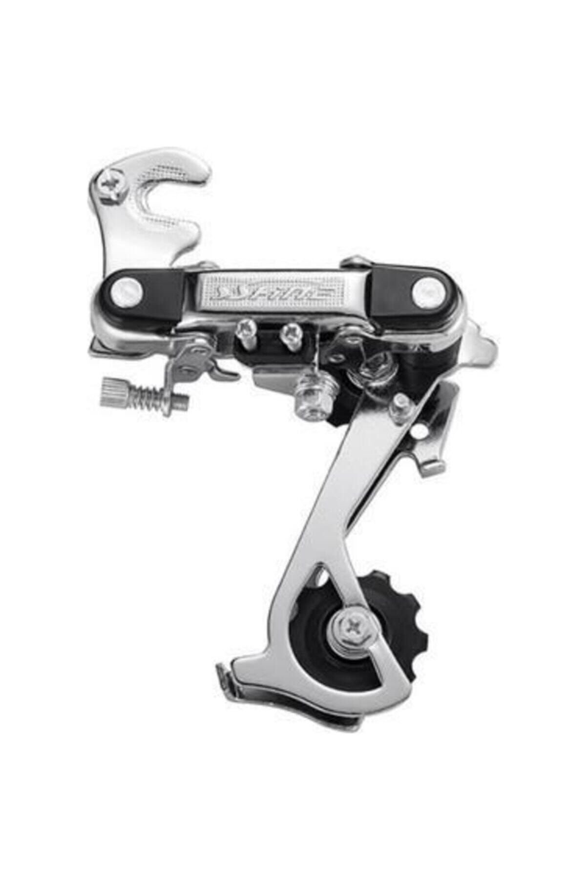 Arka Aktarıcı [attırıcı] Bisiklet Arka Makara [braketli]