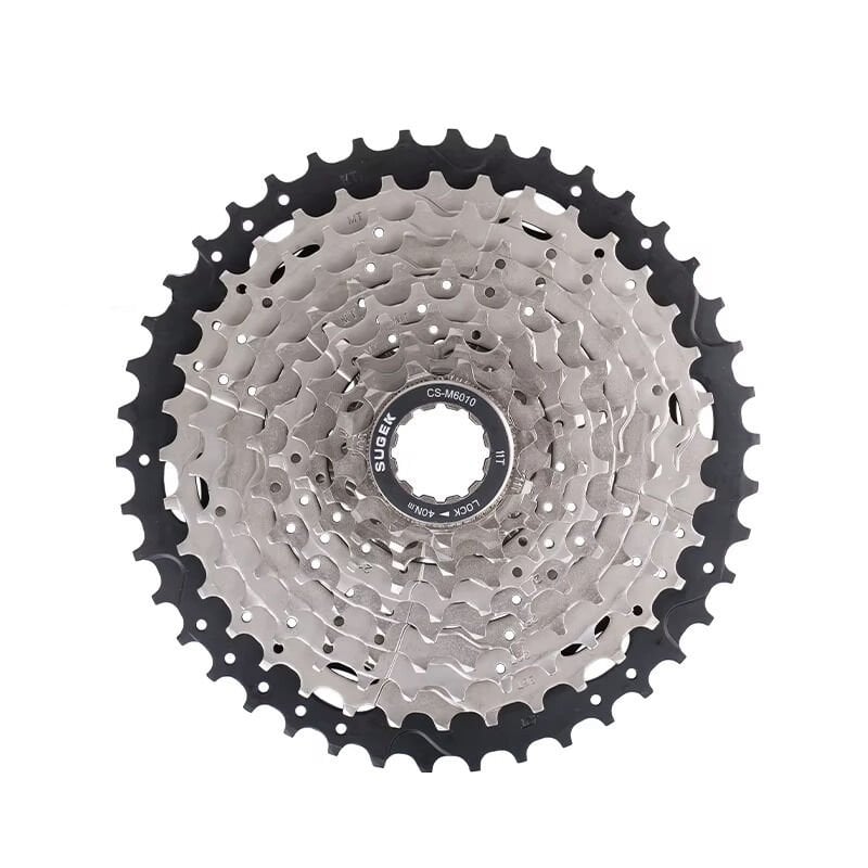 Sugek CS-M6010M 10'lu Kaset