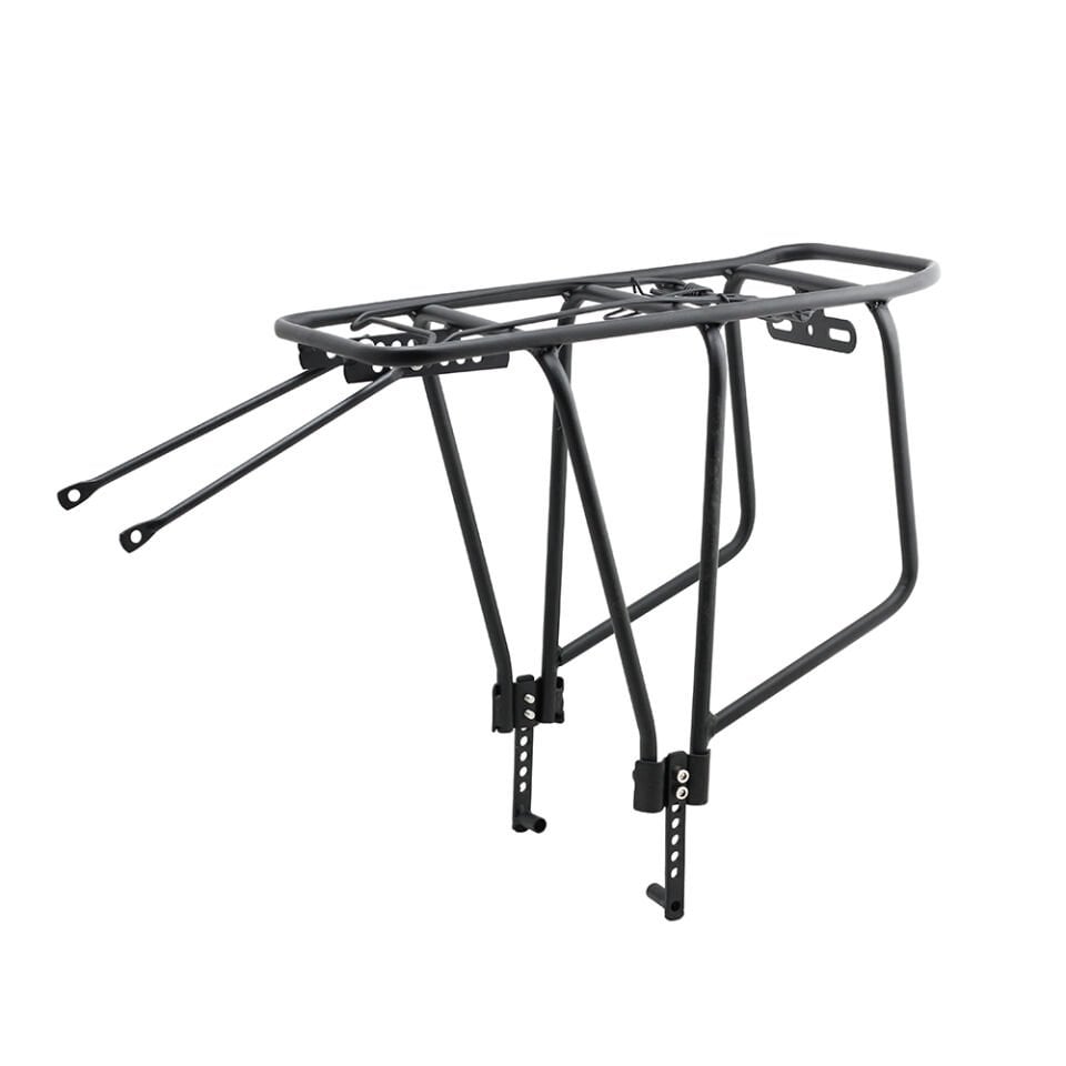 Arka Bagaj - 20 FAT BIKE, Katlanır, Disk, Ayarlı CORELLİ RKS  ELEKTİRİKLİ BİSİKLET UYUMLU