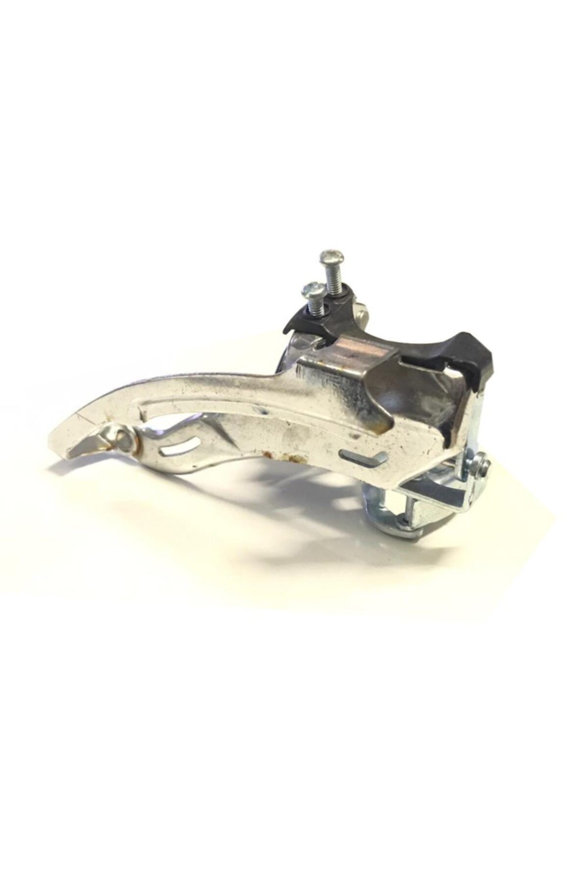 Bisiklet Ön Attırıcı Alttan Üstten