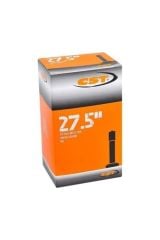 27.5x1.90-2.125 Sv 48mm Kalın Araba Sibop Iç Lastik