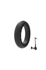 Nıtro 8.1/2x2 Dolgu-dolma Teker Dış Lastik E-scooter