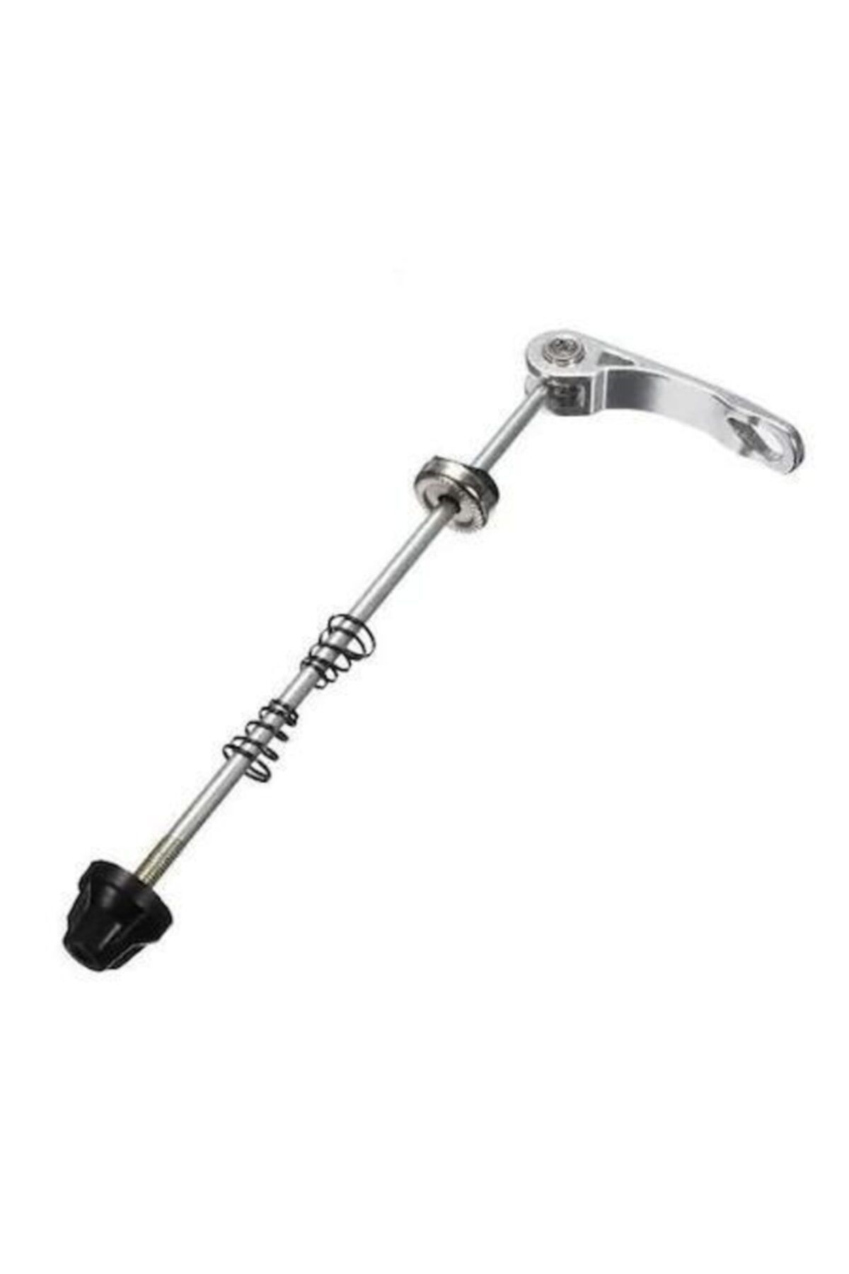 Mtb Bisiklet Arka Teker Mandalı [silver]