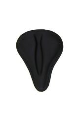 Bisiklet Yumuşak Jel Dolgulu Rahat Koltuk Sele Kılıfı 275x165 mm