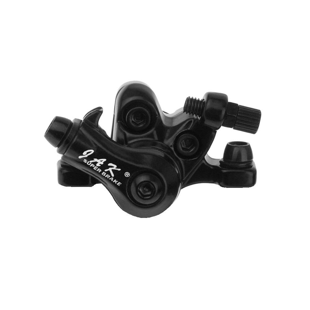 Disk Fren Kaliperi - E-Scooter, JAK ER-1R, Sağdan Montaj, Kutulu