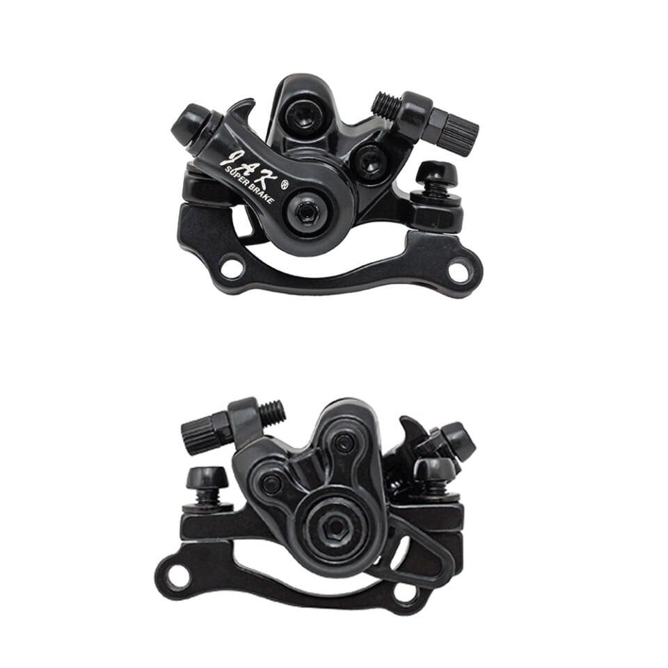 Disk Fren Kaliperi - E-Scooter, JAK ER-1R, Sağdan Montaj, Kutulu