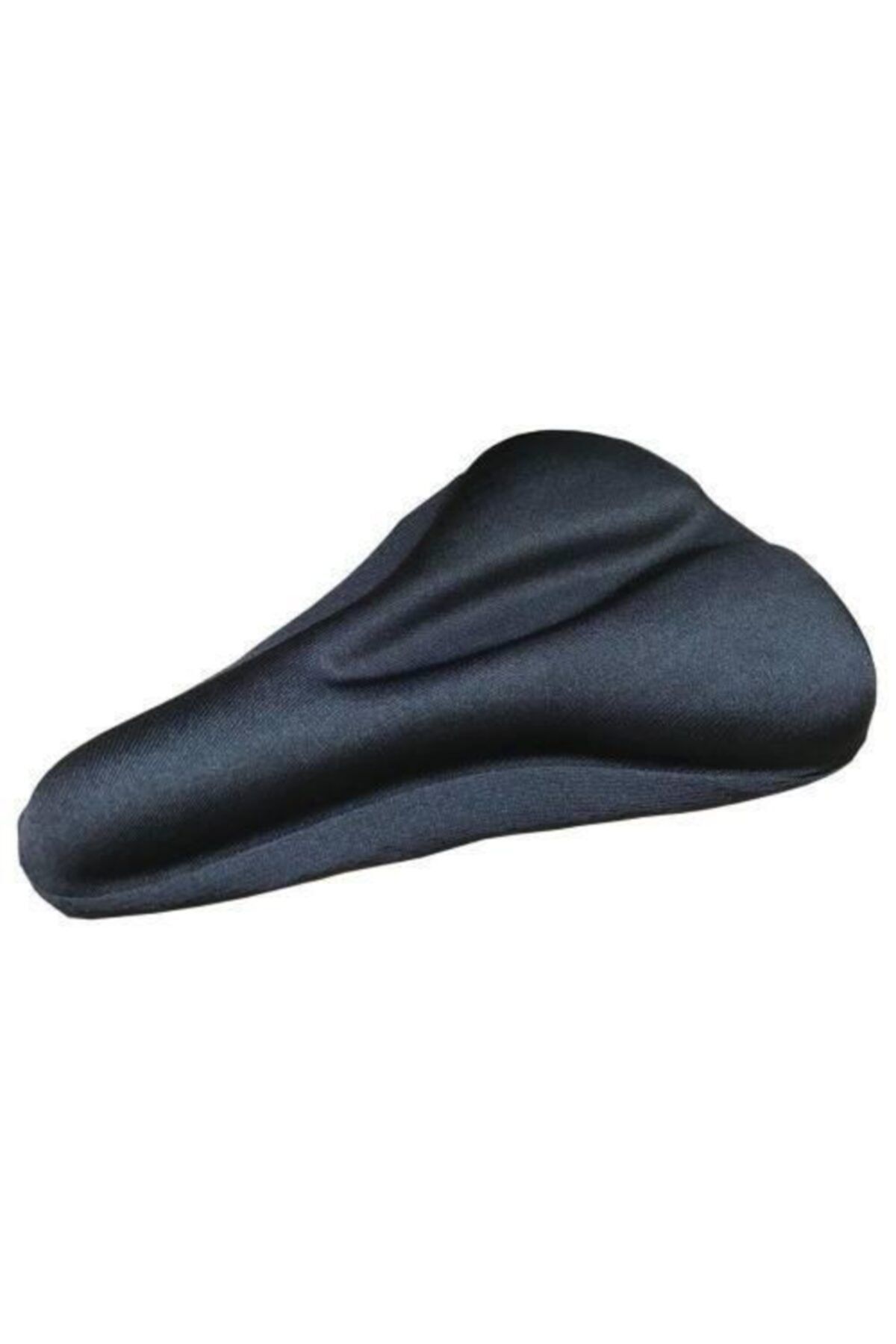 Bisiklet Jelli Sele [koltuk] Kılıfı Ortopedik 265x190 [siyah]