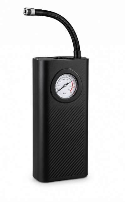 Forte GT XBYC 1011 Taşınabilir Şarjlı Hava Pompası Kompresör Şarjlı Hava Pompası Kompresör 1011