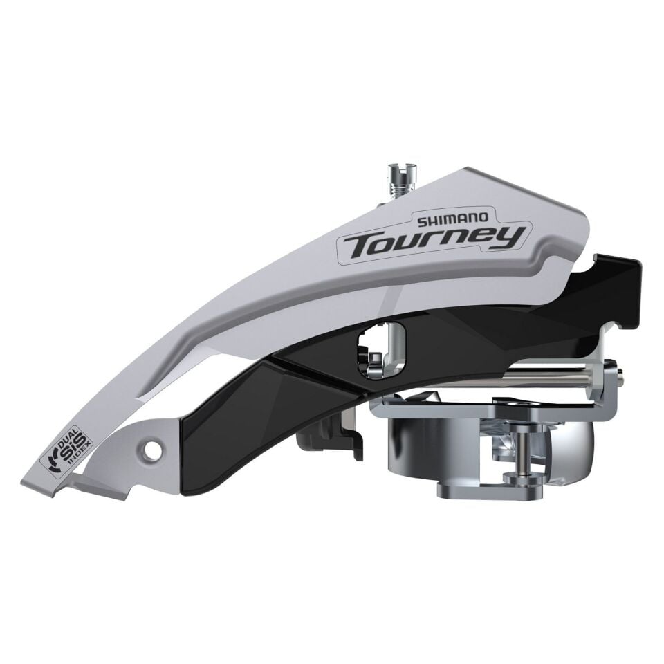 Shimano FD-TY601-L6 Ön Aktarıcı 48T