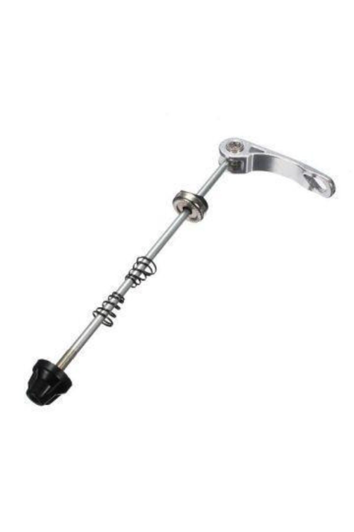 Mtb Bisiklet Ön Teker Mandalı [silver]