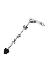 Mtb Bisiklet Ön Teker Mandalı [silver]