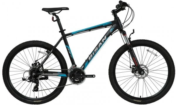 Bisan Mtx 7050 Md - 29'' Jant - Dağ Bisikleti 19'' 48cm (Xl) Kadro