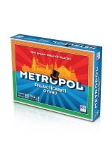 Ks Metropol Emlak Ticareti Oyunu 8 Yaş