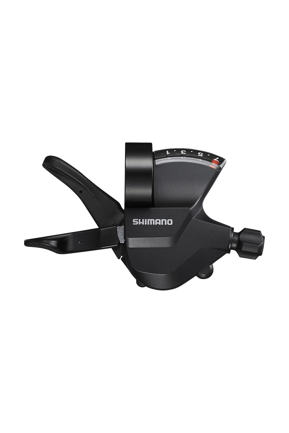 ALTUS SL-M315 7 Lİ SAĞ VİTES KOLU SİYAH