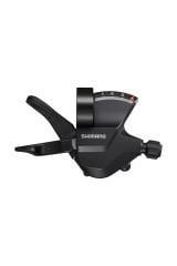 ALTUS SL-M315 7 Lİ SAĞ VİTES KOLU SİYAH