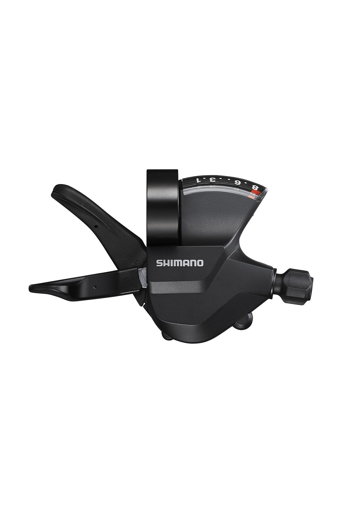 Shımano Altus Sl-m315 8 Li Arka Vites Kolu Siyah