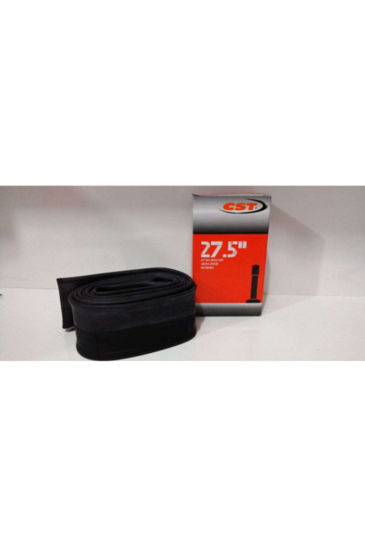 Iç Lastik 27.5x1.90/2.125 Sv Motor Sibop 48mm