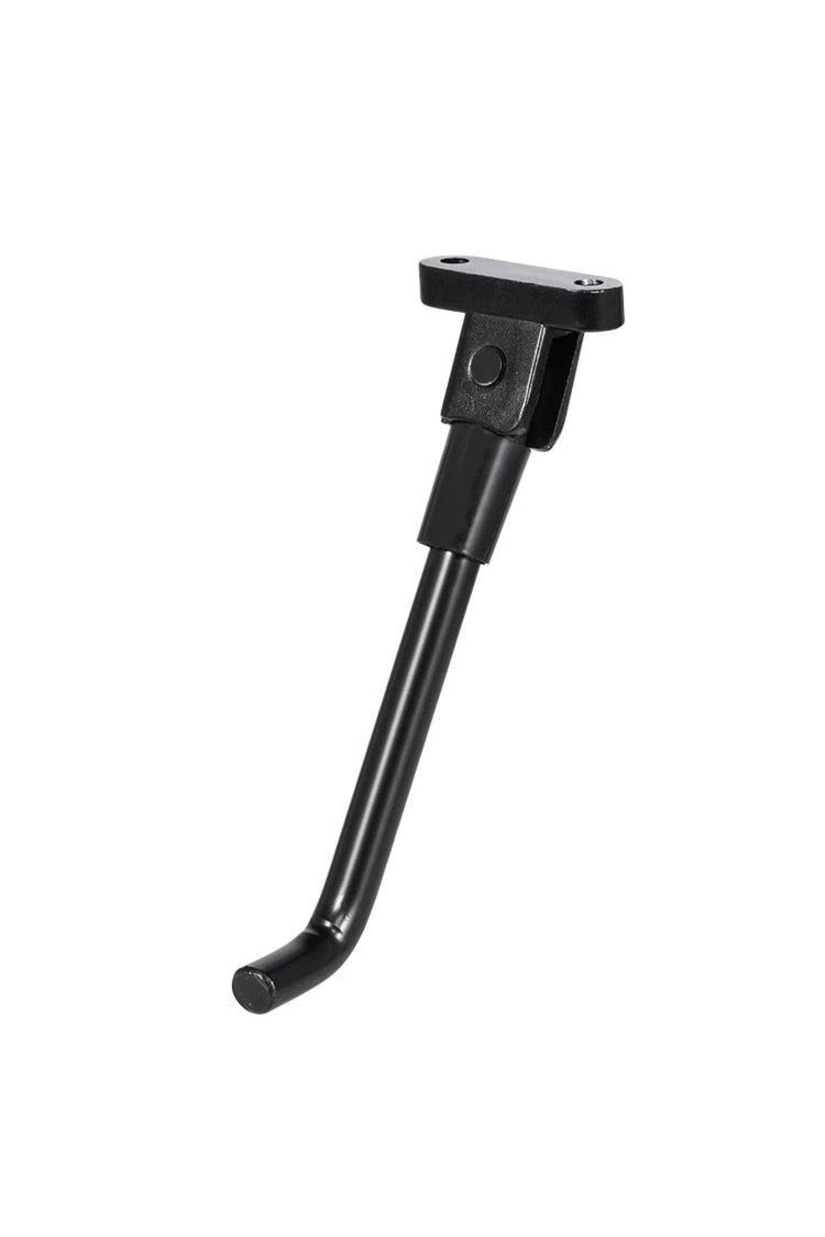 Park Ayağı - E-scooter, Z-03, 143 Mm, Alü, Siyah