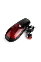 Korna Tek Işıklı 8 Sesli Jıng Yı