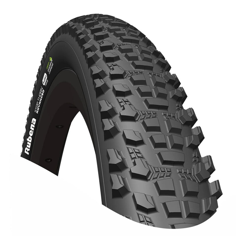 Rubena Ocelot 24x2.10 ST 3mm Zırhlı Dış Lastik Stop Thorn