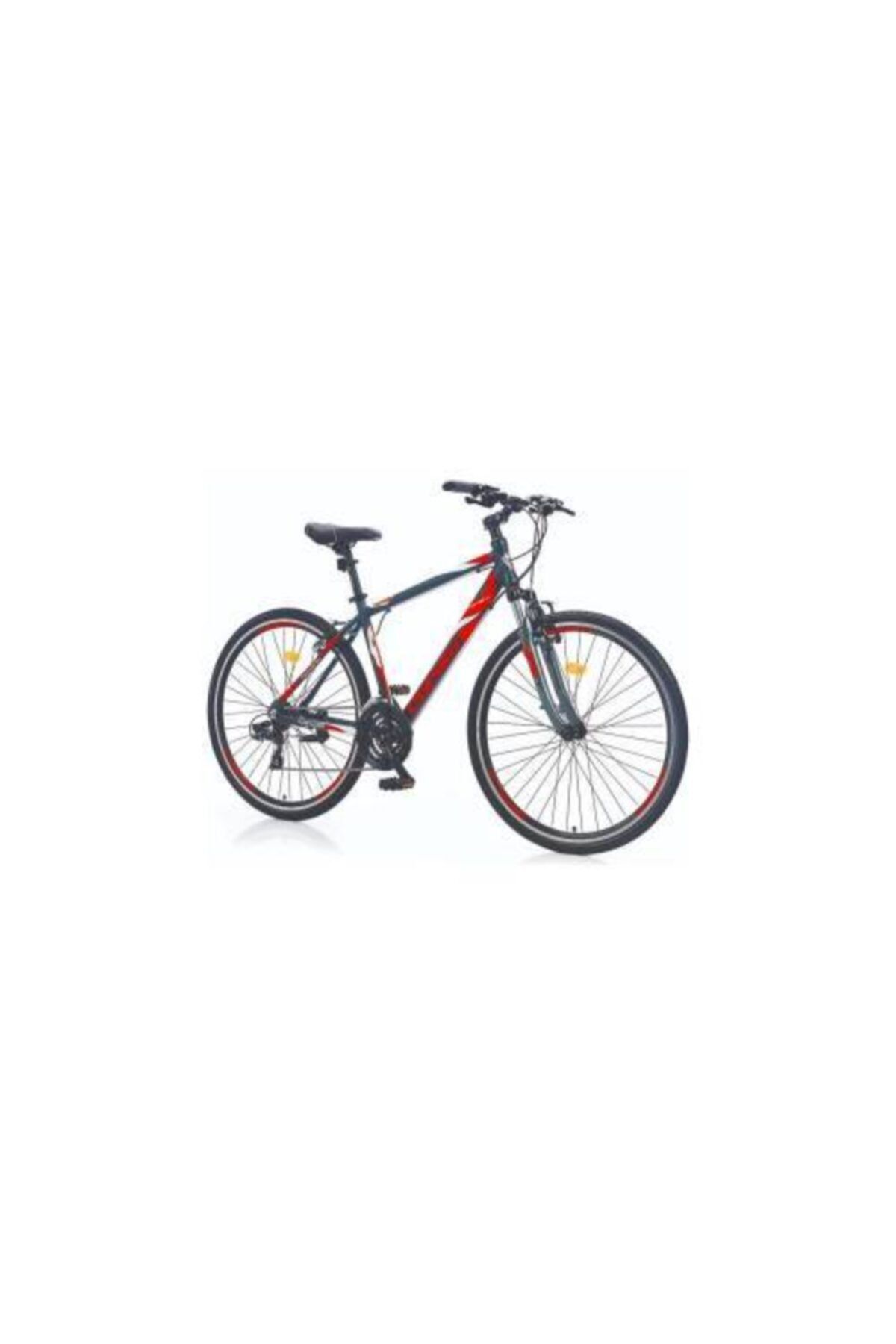 Trivor 5.1 V Fren St-ef41 Shimano 21 Vites 28 Jant Şehir Bisikleti Yeni Model