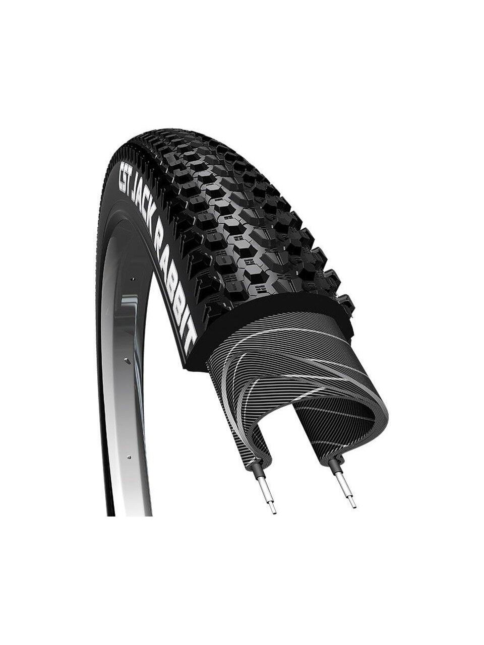 CST Dış Lastik 27.5X2.10 JACK RABBIT Telli EPS