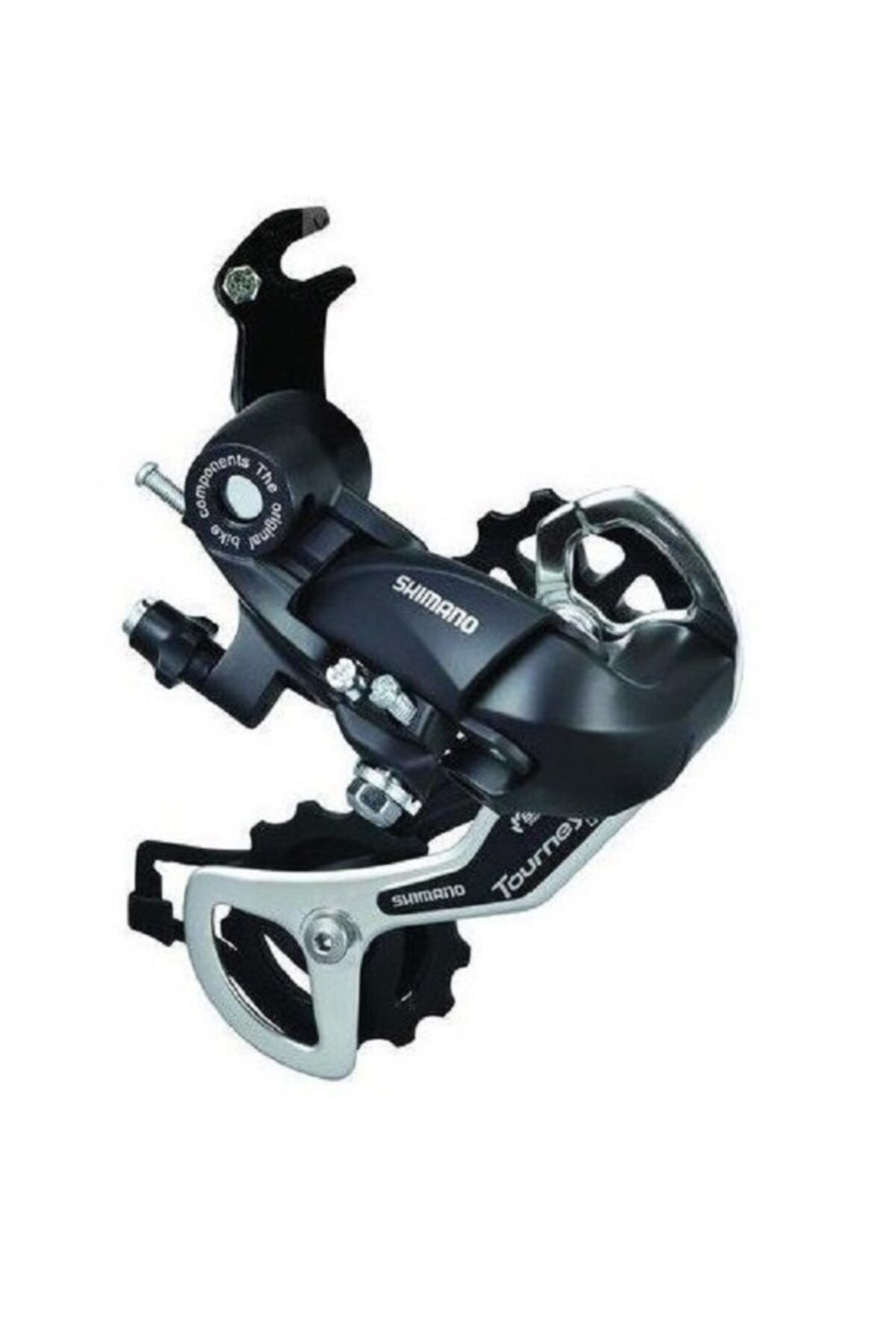 Bisiklet Arka Attırıcı Tx-35 Orjinal
