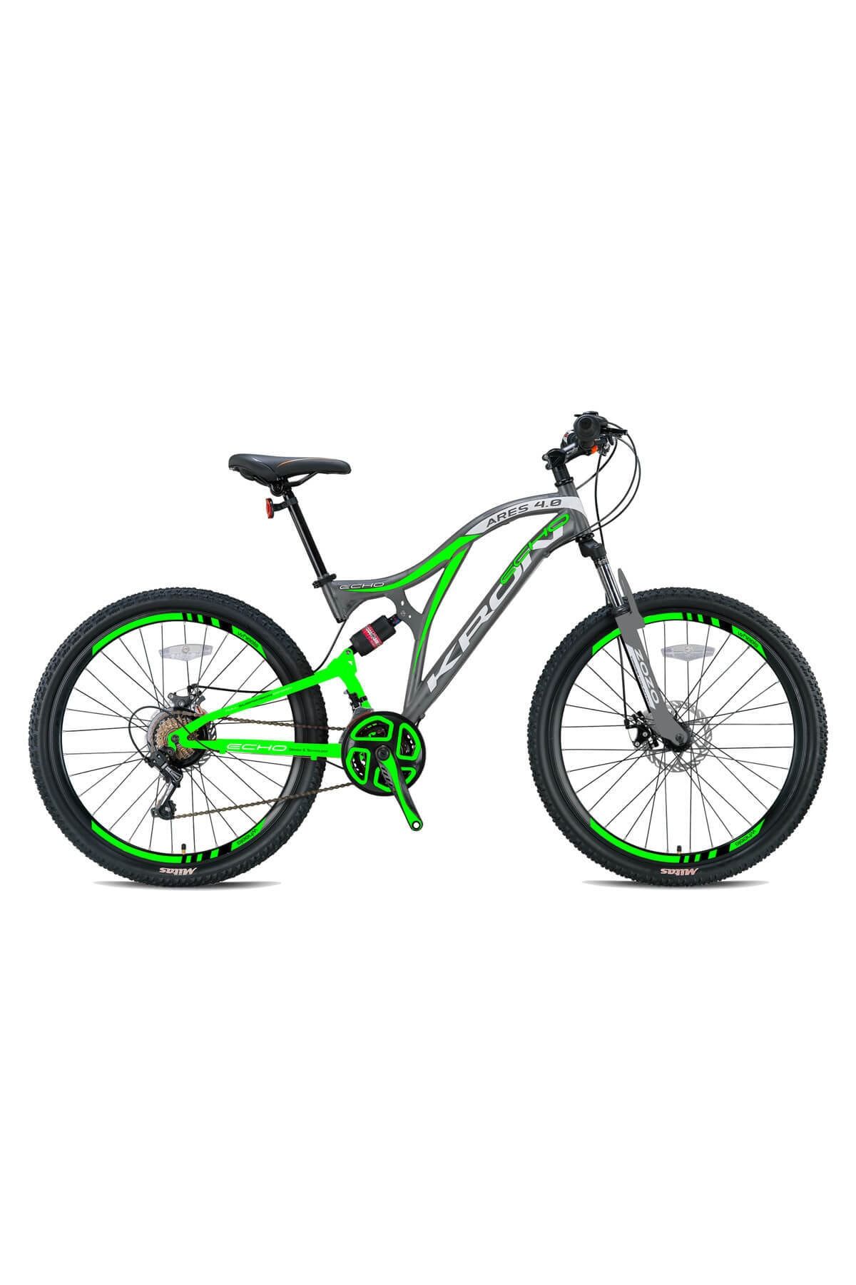Ares 4.0 - 26'' Mtb Erkek - V-fren