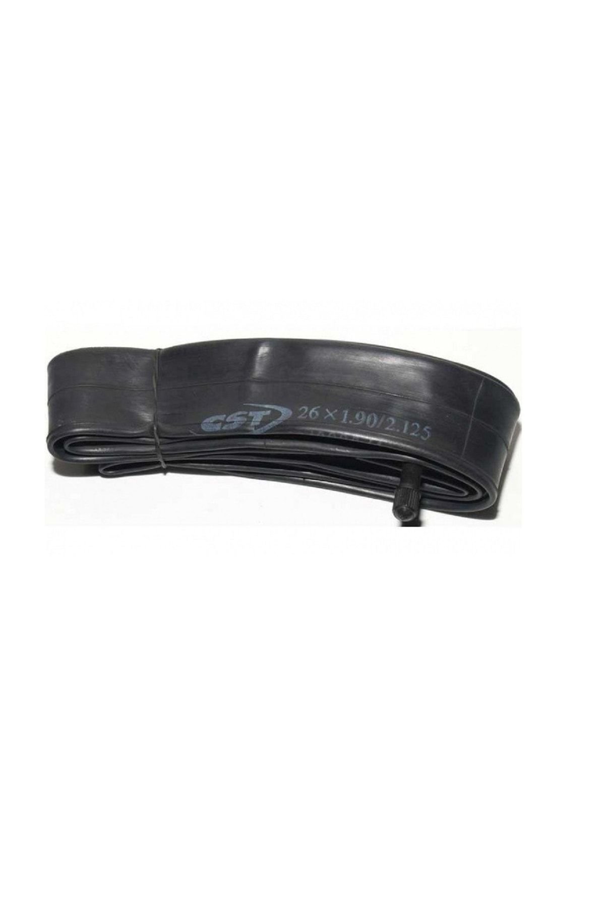 İç Lastik 26 X1.90/2.125 48mm Sv Motor Sibop Oem Uyumlu