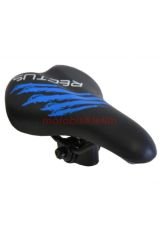 Mtb Bisiklet Sele [koltuk] Çift Renkli Model 16 - 20 Jant 3 Renk