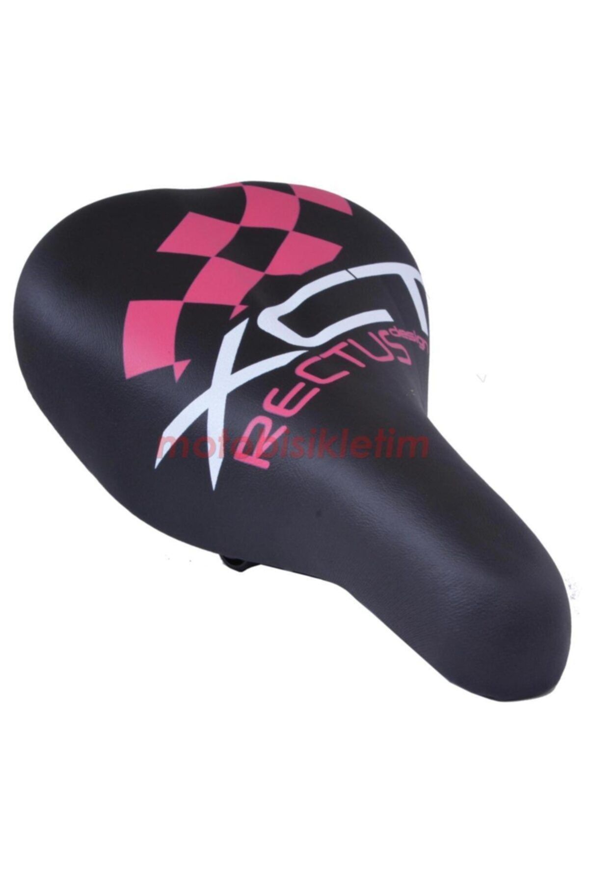 Bmx Bisiklet Sele [koltuk] Çift Renkli Model 16 - 20 Jant 4 Renk