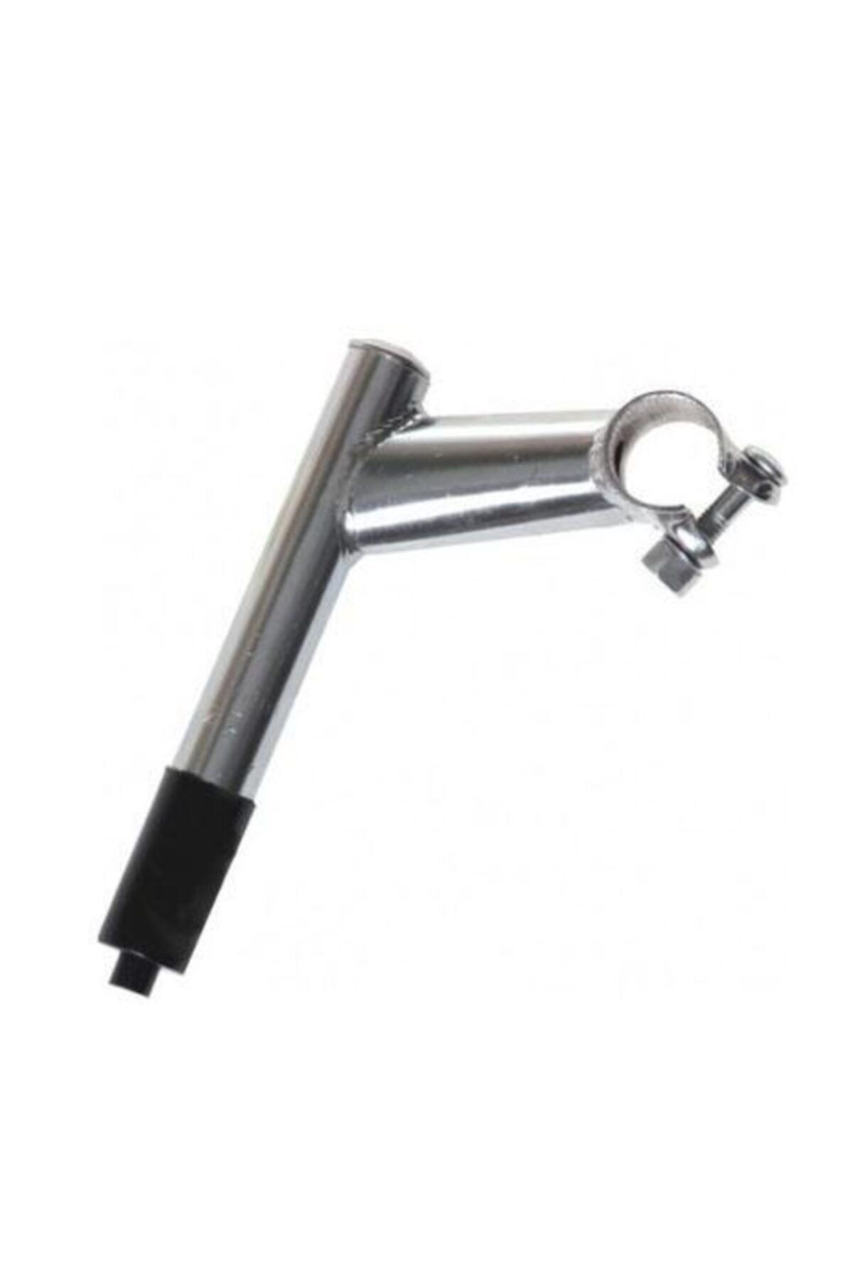 Bisiklet Bmx Gidon [direksiyon] Boğazı [krom] 16-20 Jantlar