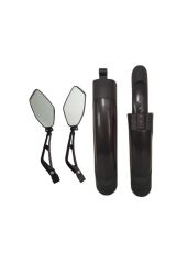 Bisiklet Sport Ayna Ve Çamurluk Aksesuar Set