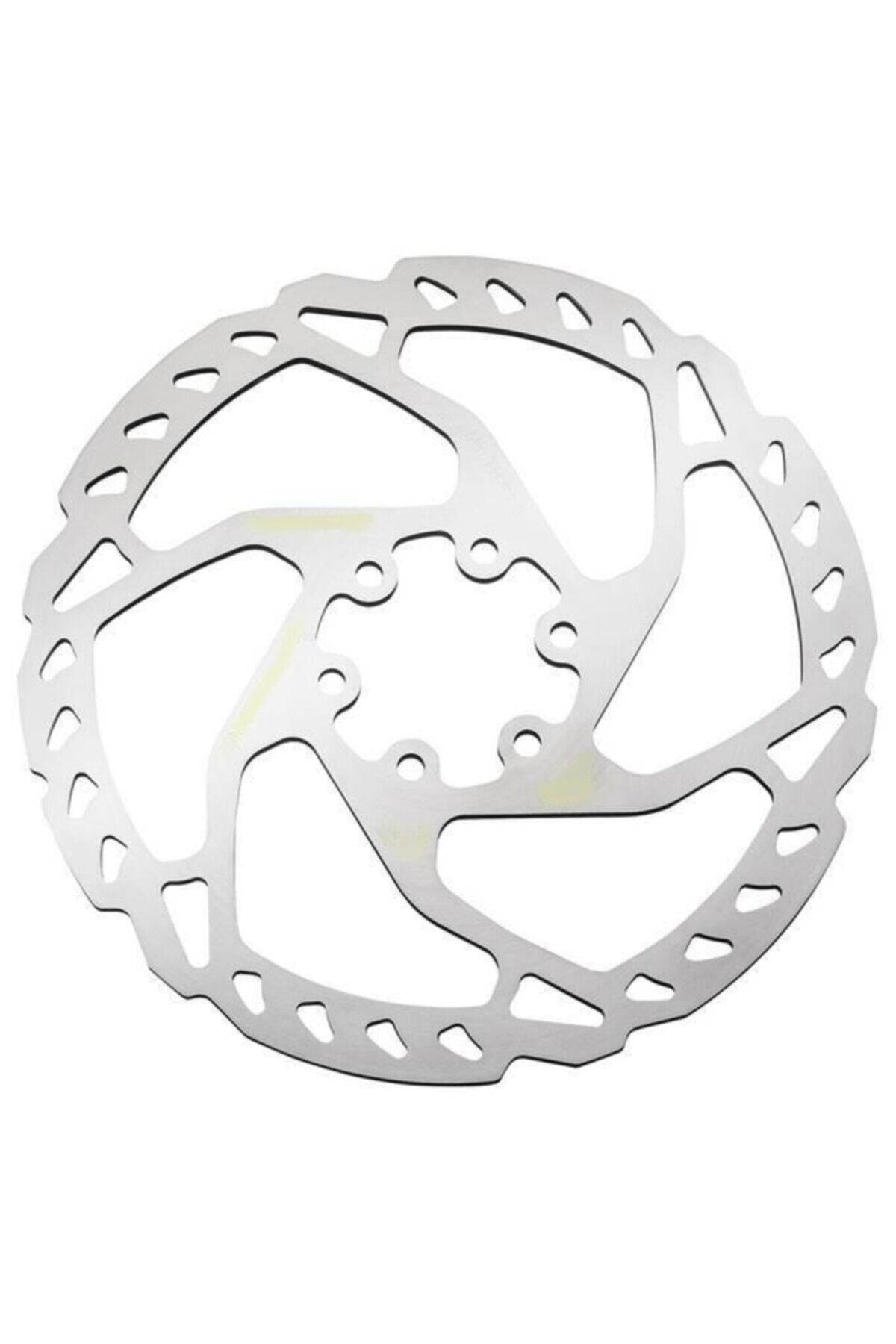 Bisiklet Disk Fren Rotoru 160mm 6 Vidalı