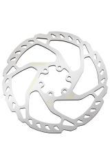 Bisiklet Disk Fren Rotoru 160mm 6 Vidalı