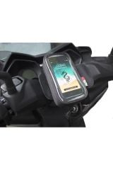 70631 Telefon Tutucu Gidon Ara Çanta Cüzdanlı Model