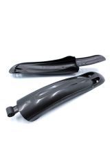 Bisiklet Plastik Çamurluk-24 26 27.5 29 Jant Bisikletler