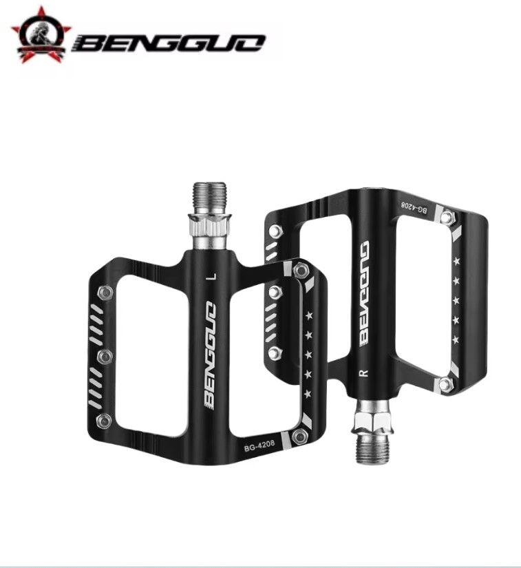 XBYC 1817 BENGGUO PLATFORM ALÜMİNYUM RULMANLI PEDAL