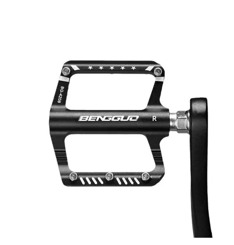 XBYC 1817 BENGGUO PLATFORM ALÜMİNYUM RULMANLI PEDAL